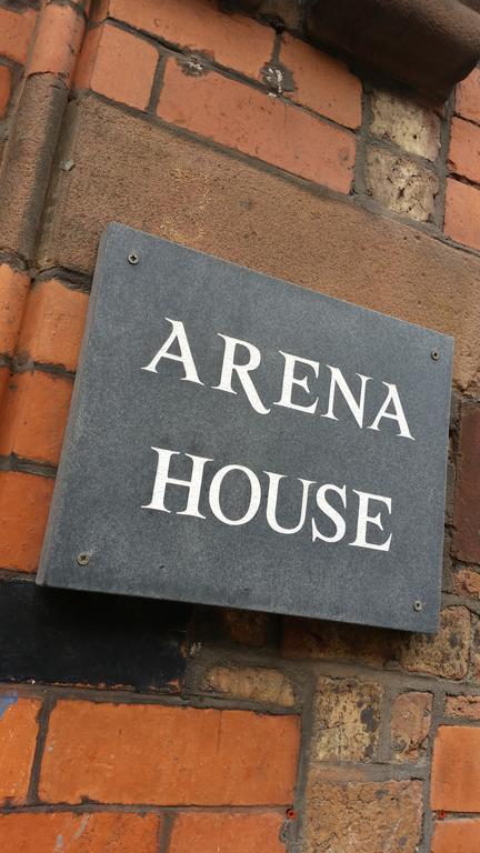 Arena House 리버풀 외부 사진